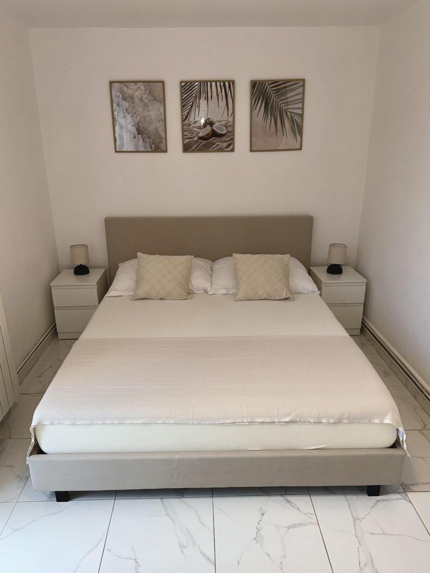 Apartments And Room Makaj Basina Εξωτερικό φωτογραφία