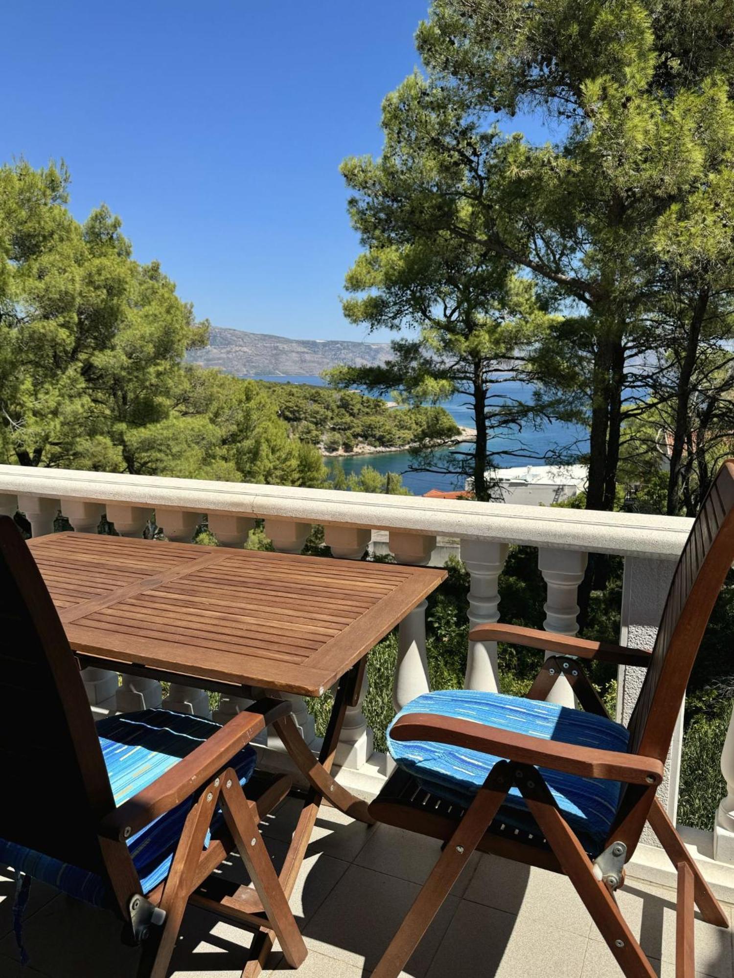 Apartments And Room Makaj Basina Εξωτερικό φωτογραφία