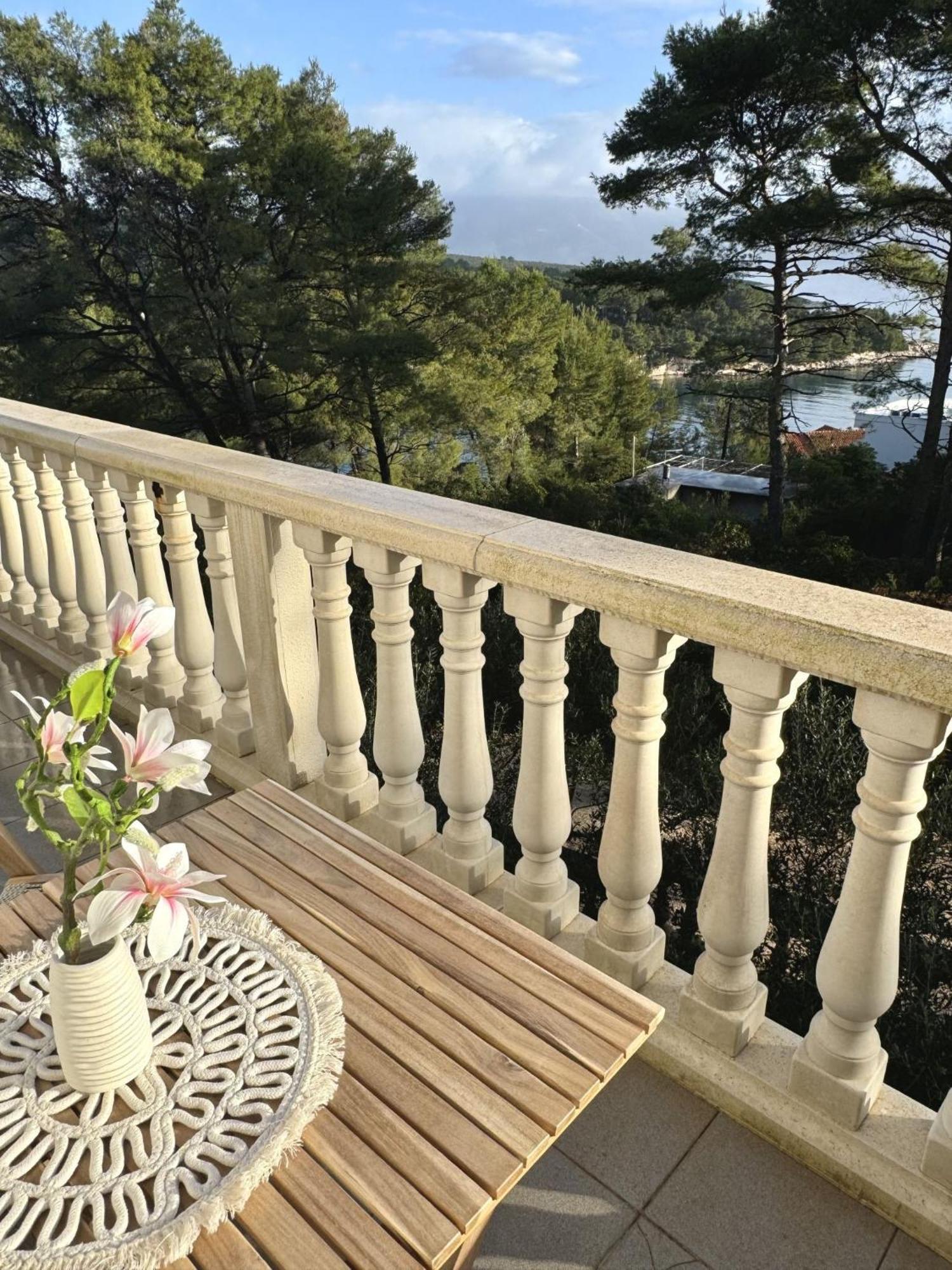 Apartments And Room Makaj Basina Εξωτερικό φωτογραφία