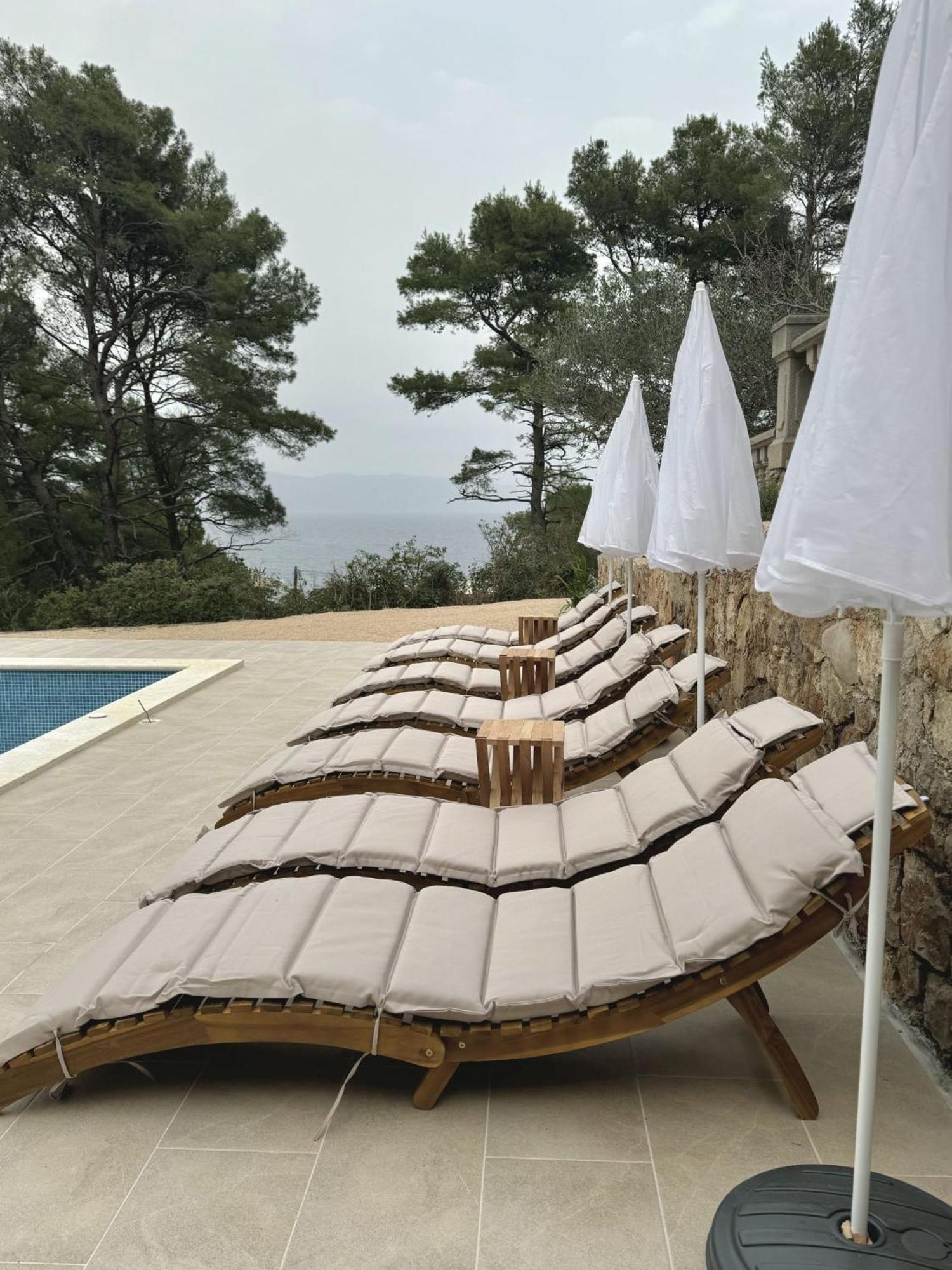 Apartments And Room Makaj Basina Εξωτερικό φωτογραφία