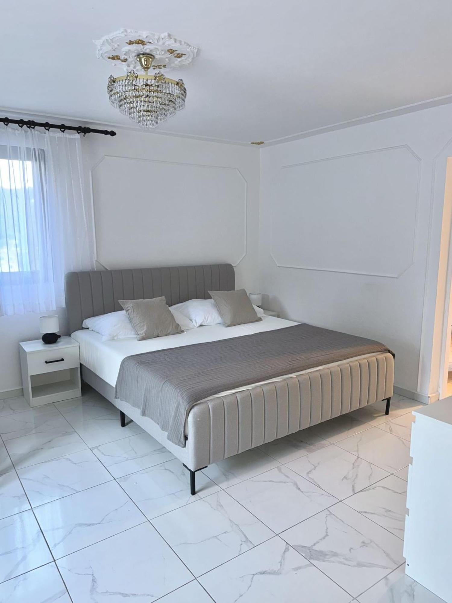 Apartments And Room Makaj Basina Εξωτερικό φωτογραφία