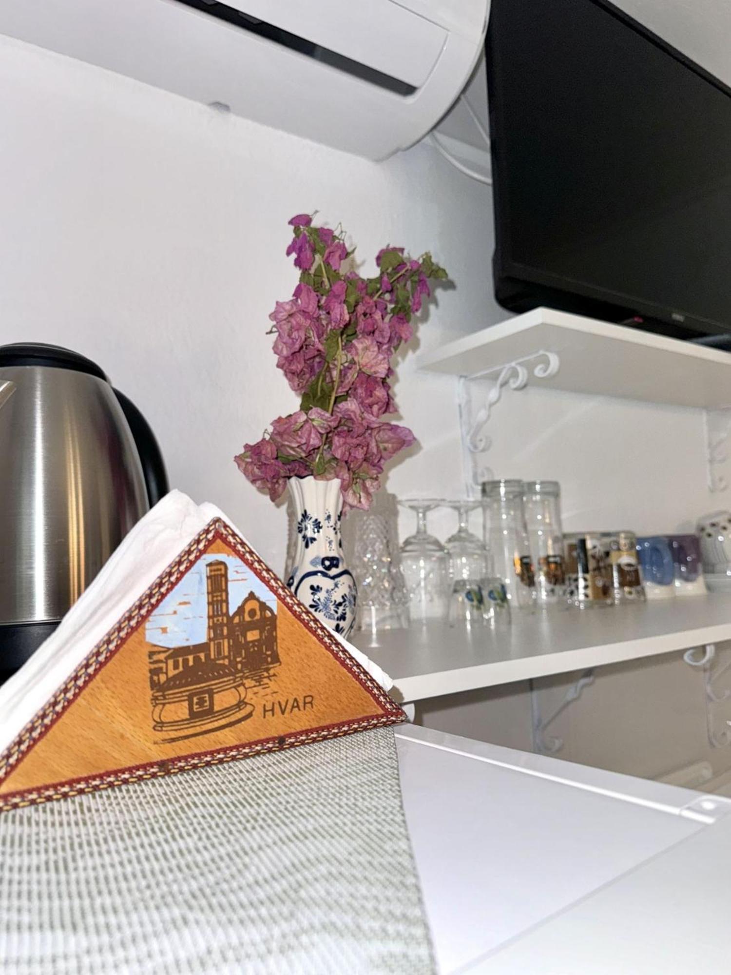 Apartments And Room Makaj Basina Εξωτερικό φωτογραφία