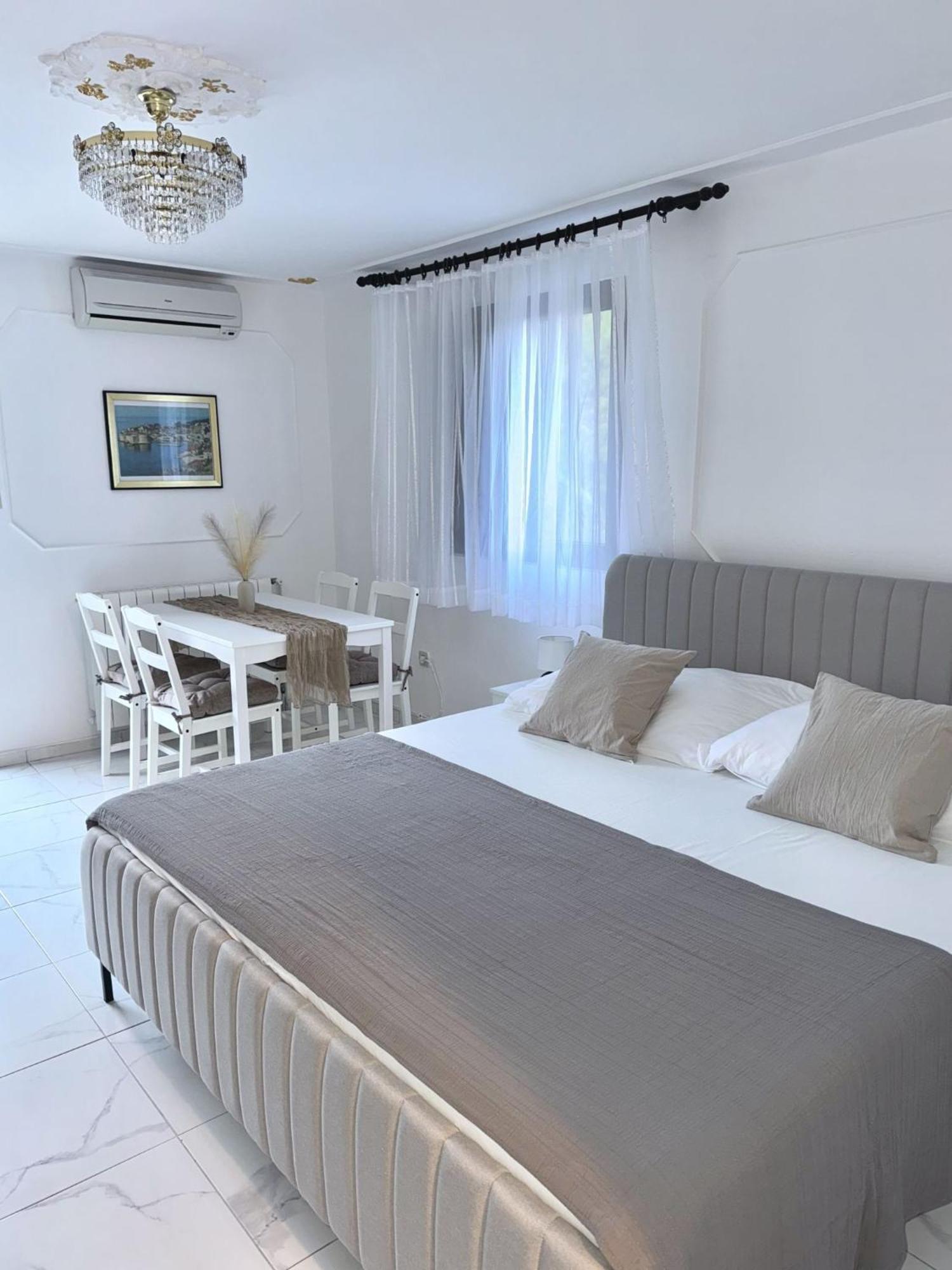 Apartments And Room Makaj Basina Εξωτερικό φωτογραφία