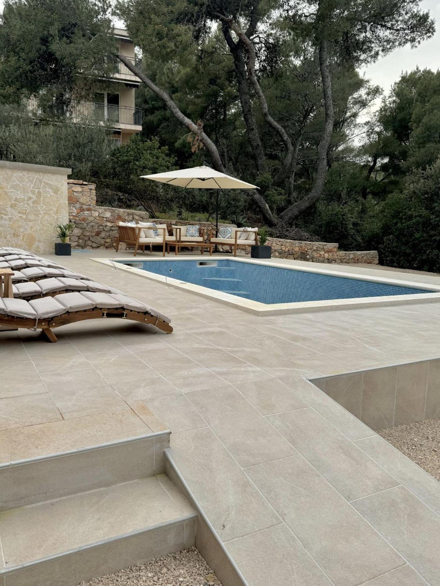 Apartments And Room Makaj Basina Εξωτερικό φωτογραφία
