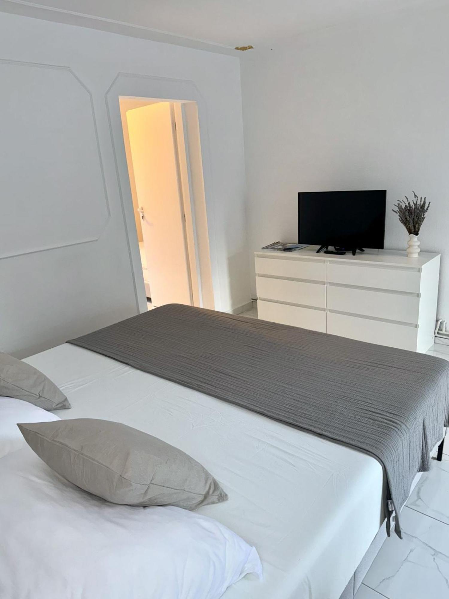 Apartments And Room Makaj Basina Εξωτερικό φωτογραφία
