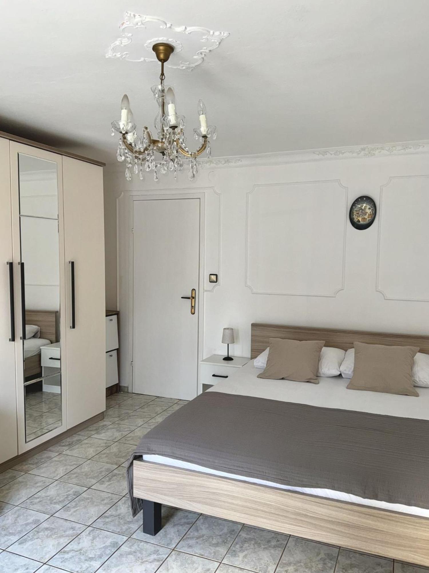 Apartments And Room Makaj Basina Εξωτερικό φωτογραφία