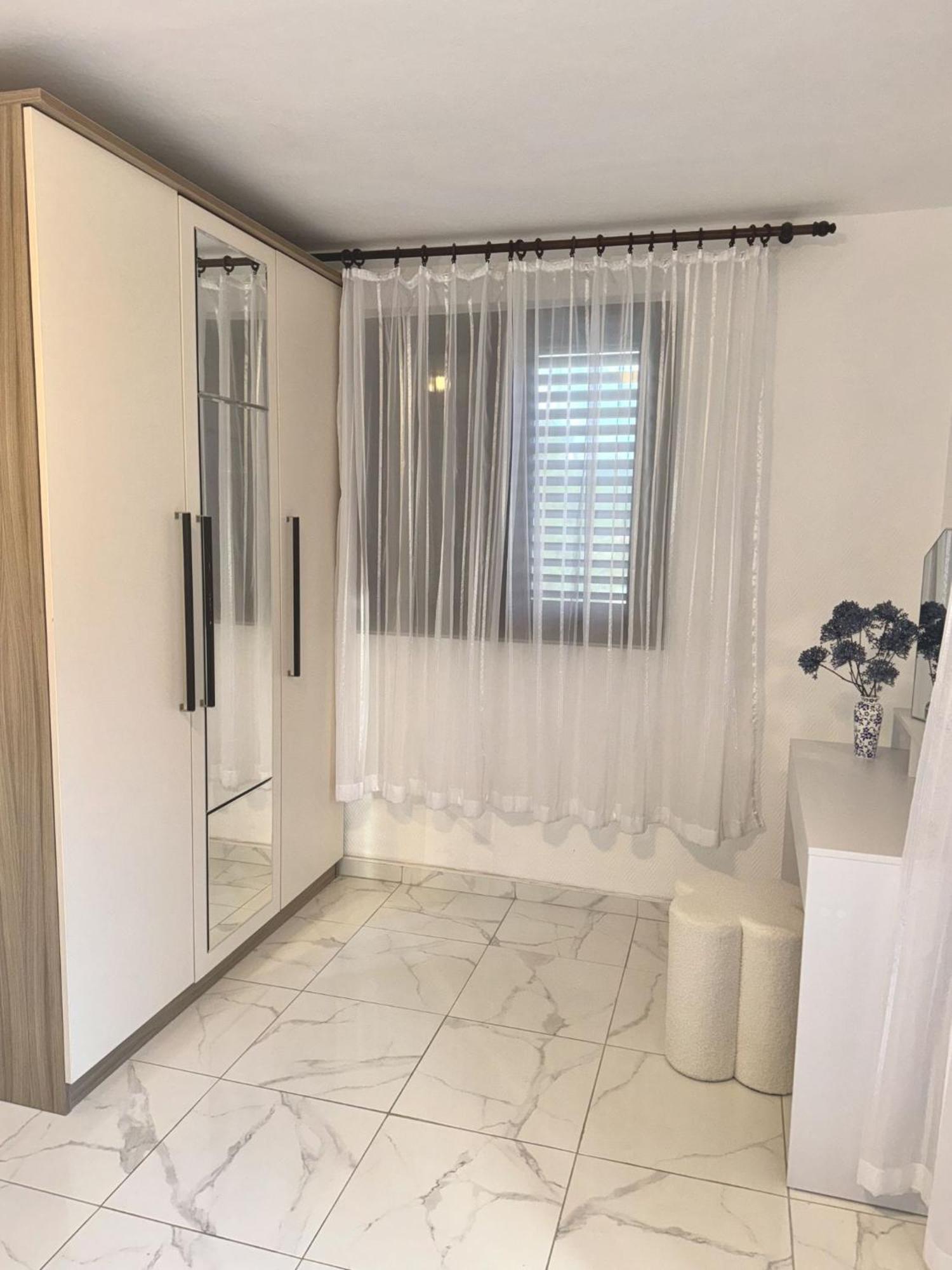 Apartments And Room Makaj Basina Εξωτερικό φωτογραφία