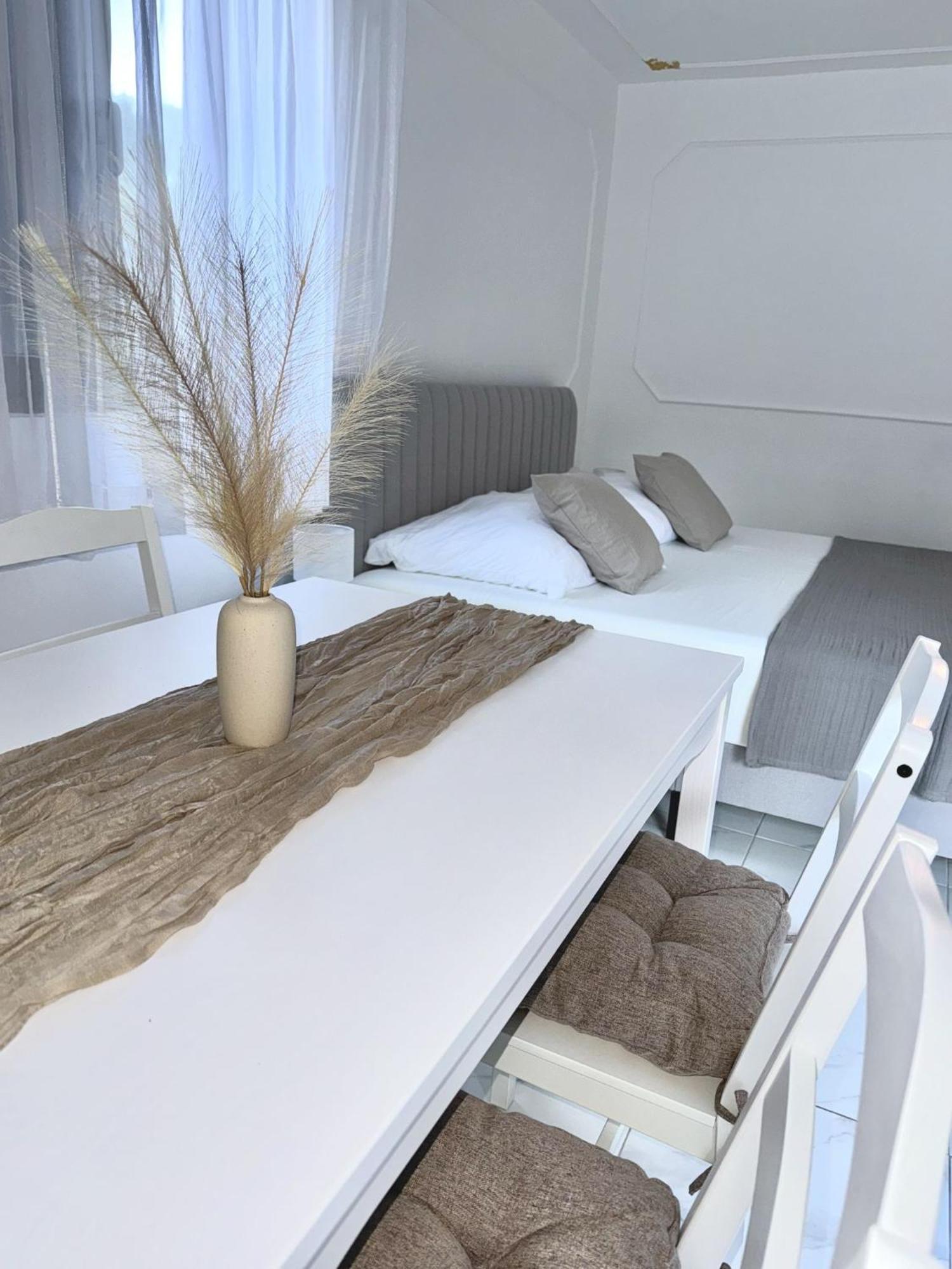 Apartments And Room Makaj Basina Εξωτερικό φωτογραφία